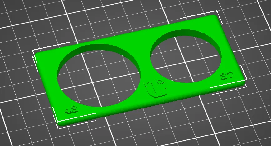 Đo lường tiêu chuẩn cho giải đấu minigolf