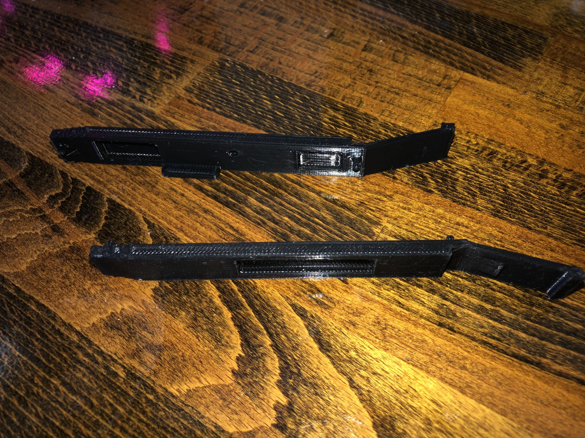 Ray HDD cho khoang ổ đĩa Rosewill RSV-L4500