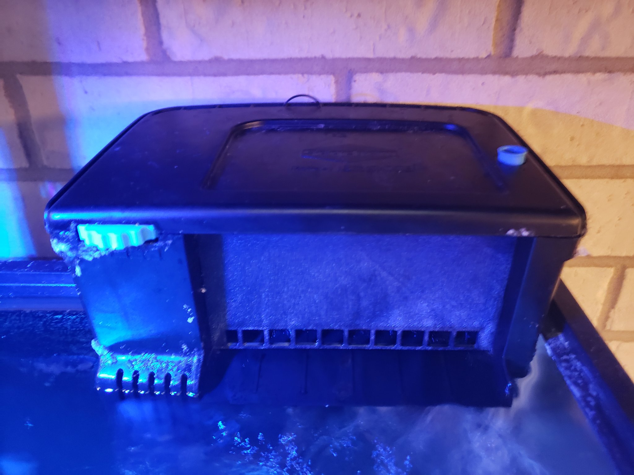 Bộ phận Refugium Tidal 55 cho bể cá