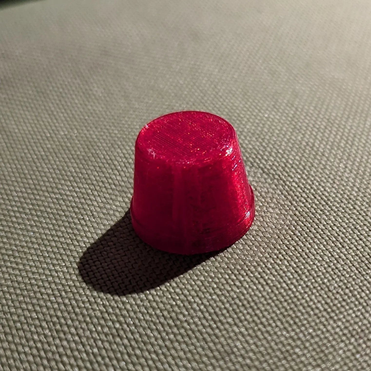 Bộ phận thay thế chân túi xách Reisenthel