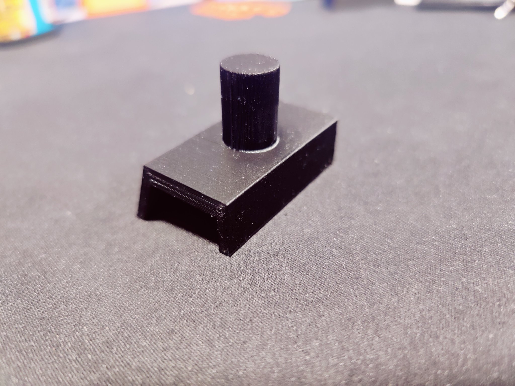 Giá đỡ micro Snowball cho màn hình Acer X34