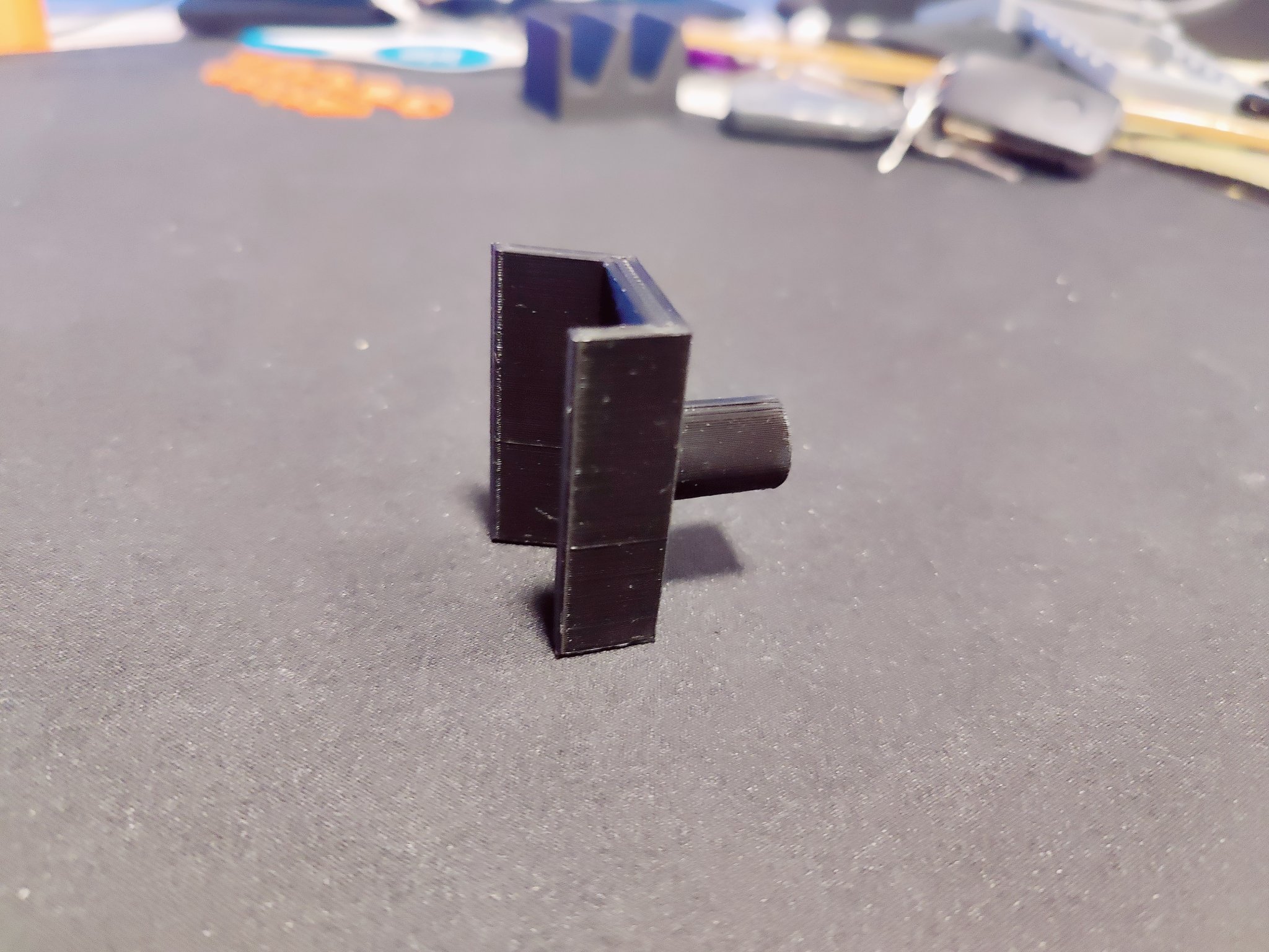 Giá đỡ micro Snowball cho màn hình Acer X34