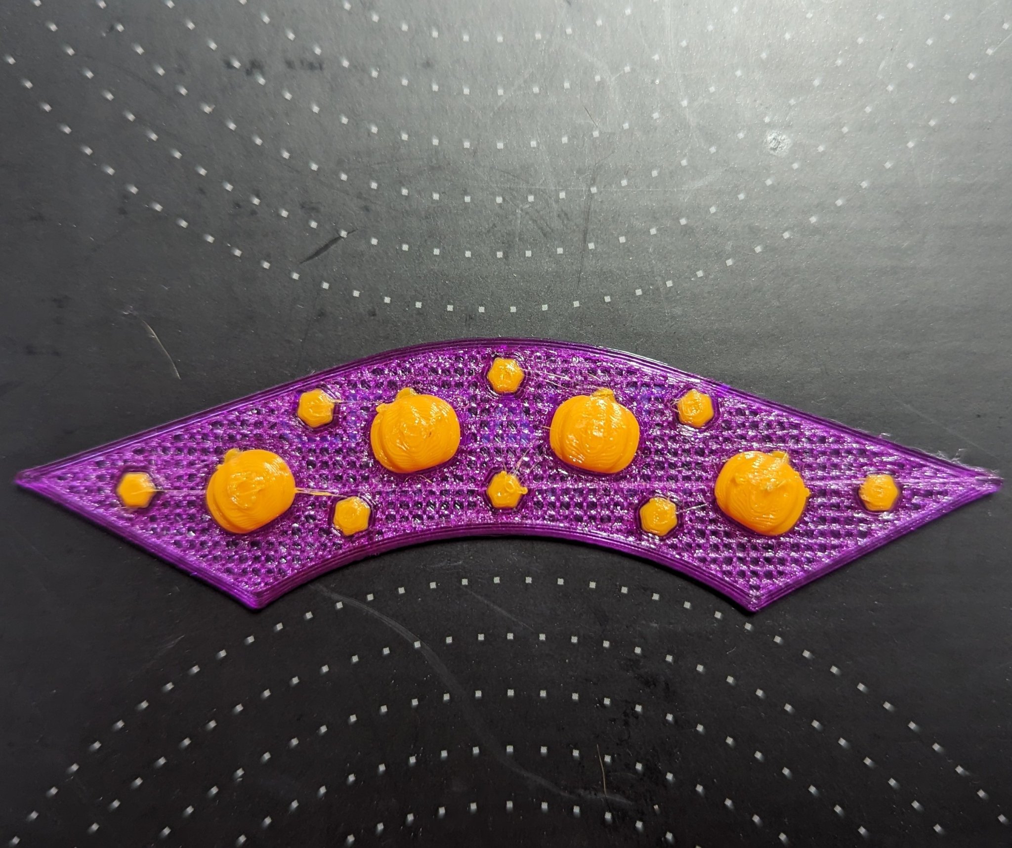 Gripples bí ngô tùy chỉnh cho OneWheel