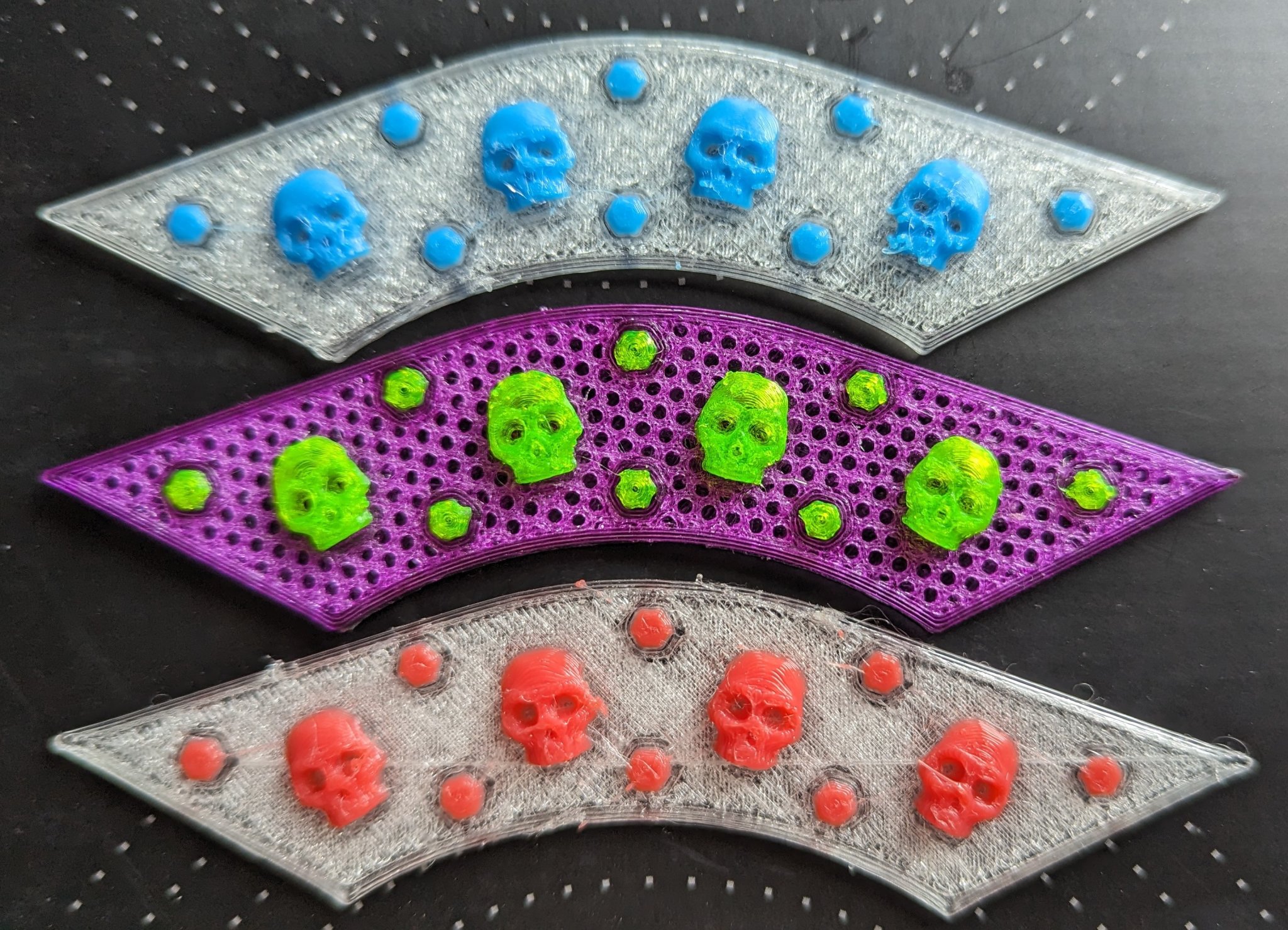 Cán cầm cho OneWheel thiết kế tùy chỉnh