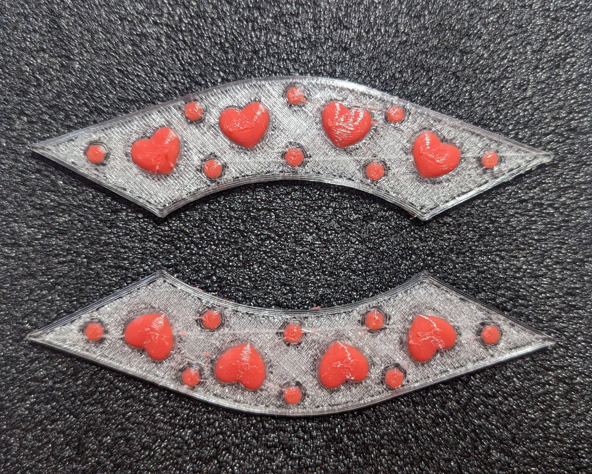 Cảm biến cầm tay trái tim cho OneWheel