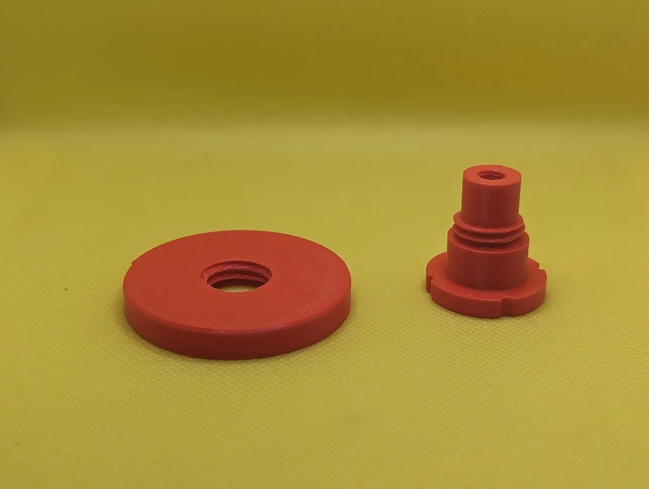 Giá đỡ lưới hàng hóa thay thế cho xe GM