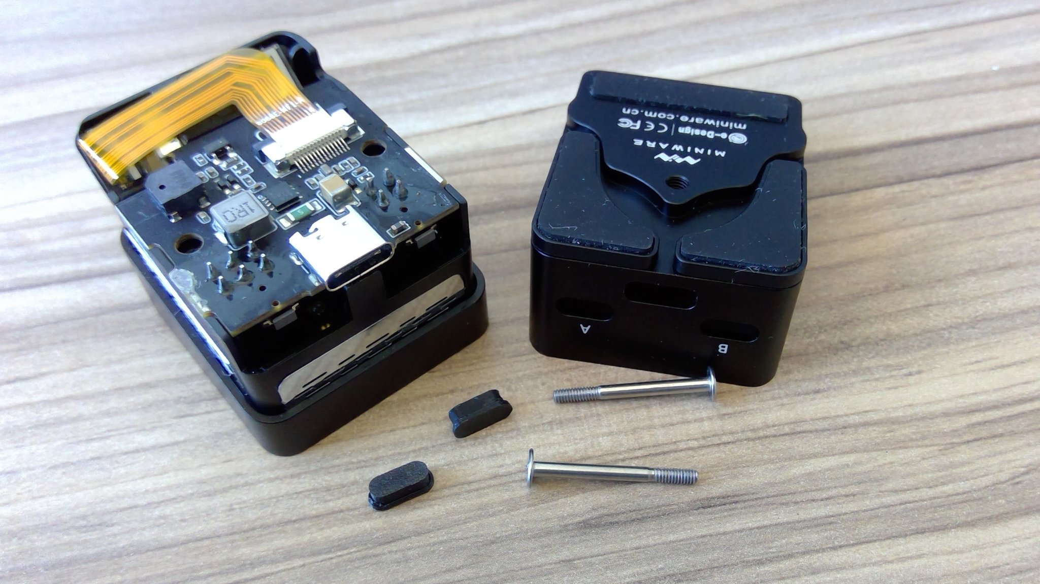 Nút thay thế cho bếp nóng Miniware MHP30