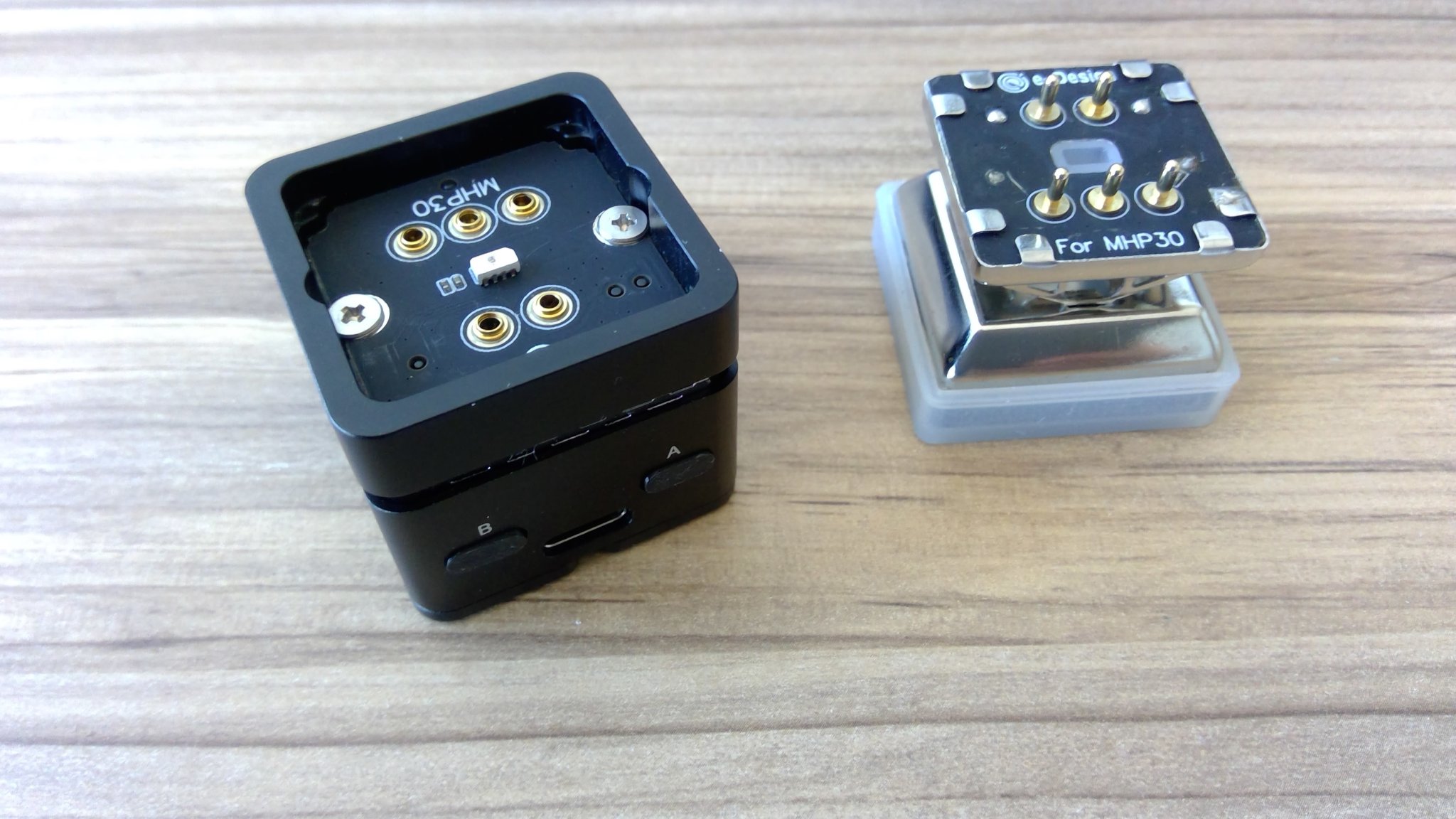 Nút thay thế cho bếp nóng Miniware MHP30