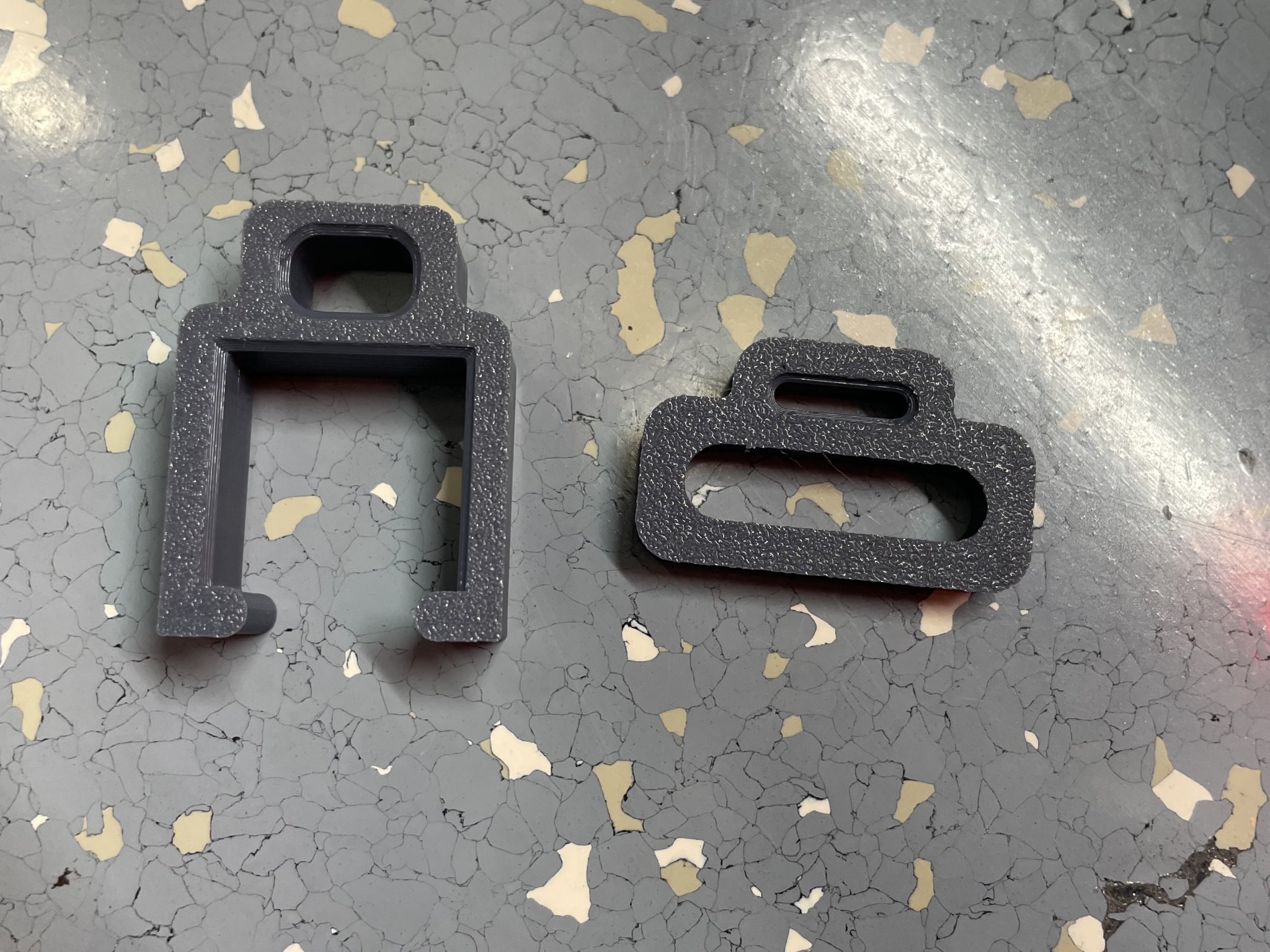 Hệ thống thu hồi cáp cho máy in 3D Elegoo Neptune 3 Max