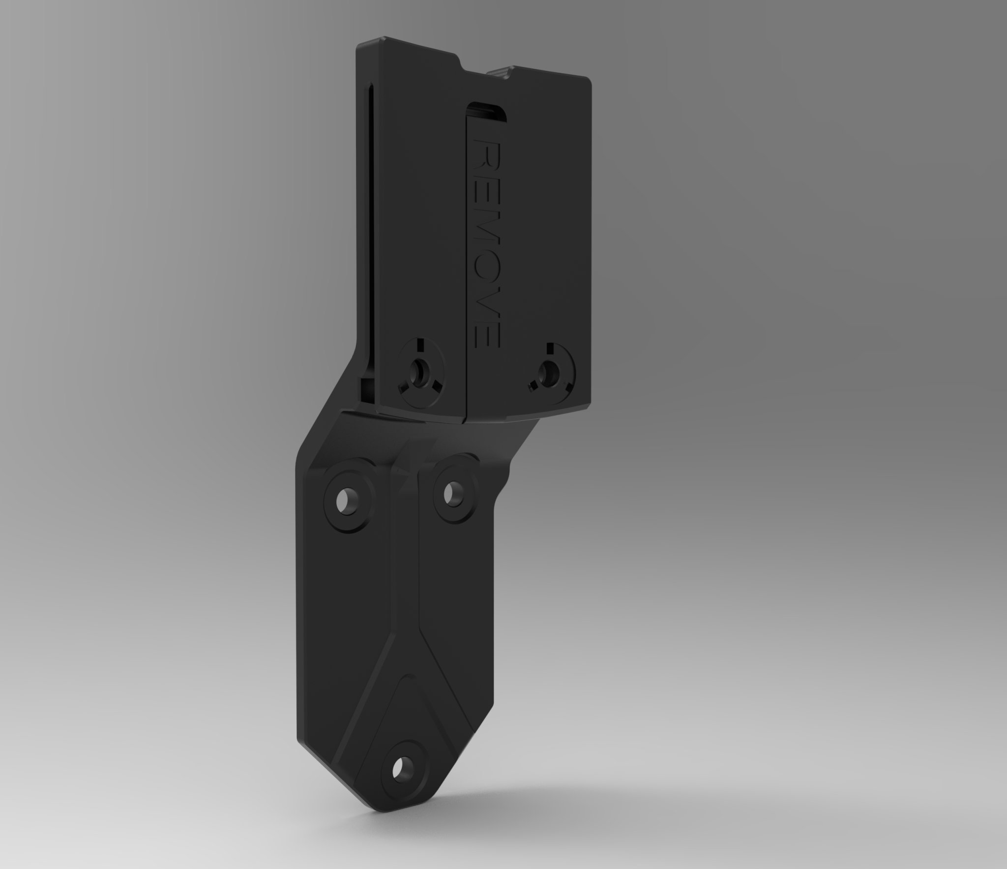 Vòng đai Molle Micro Battle Belt cho holster Safariland ALS