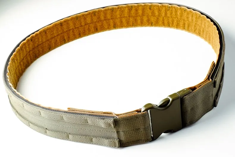 Vòng đai Molle Micro Battle Belt cho holster Safariland ALS