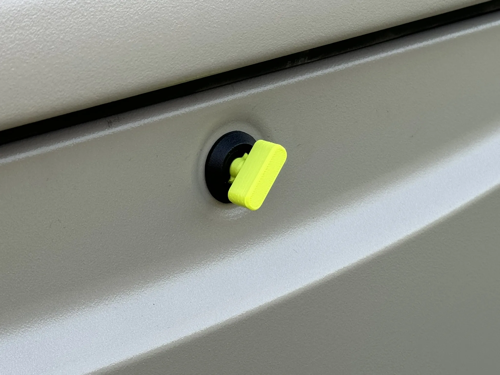 Chìa khóa cho vỏ máy phát điện Kohler 14RCA (Industrilas 291108)