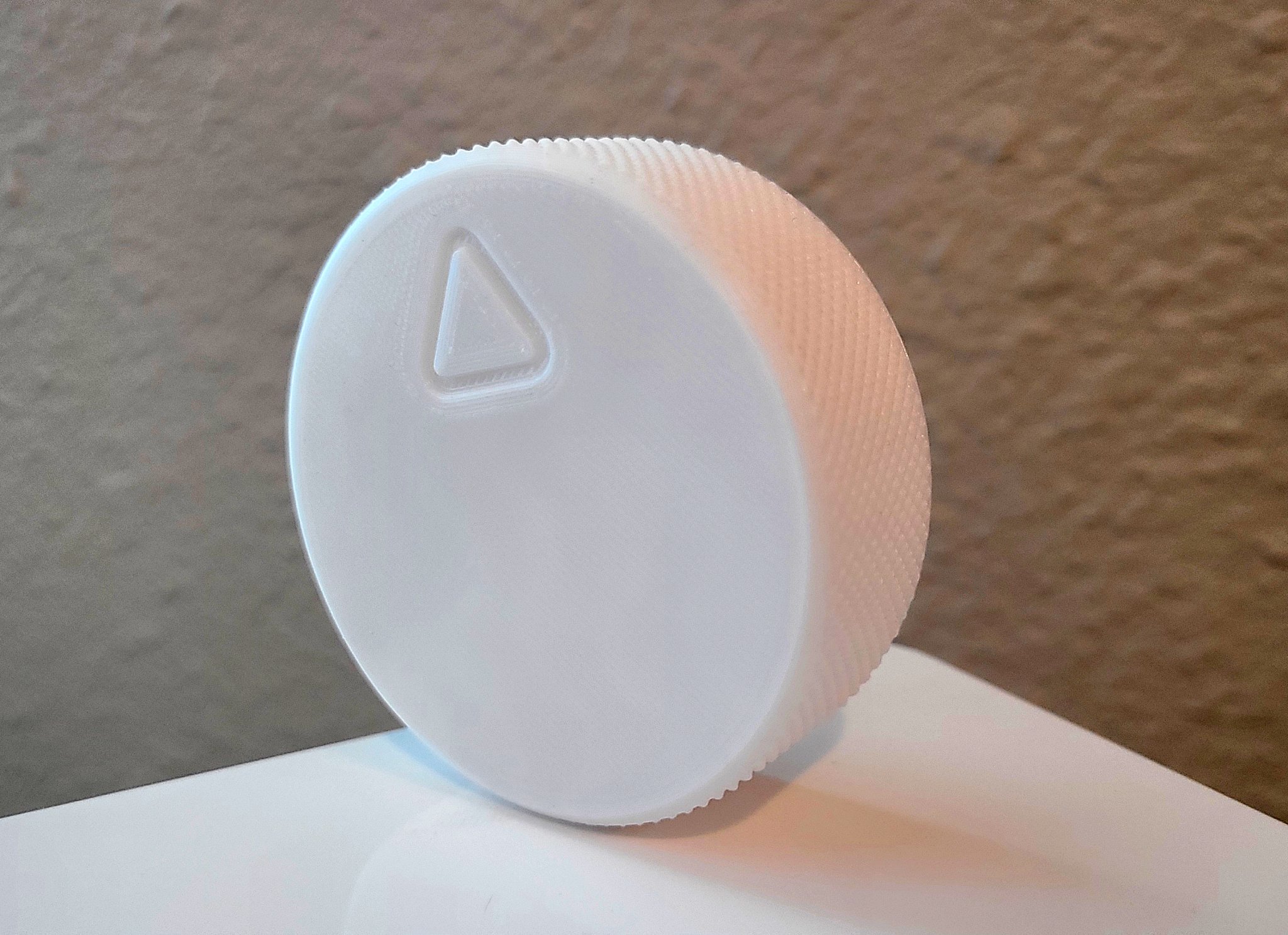 Núm xoay thay thế cho khóa chết Kwikset