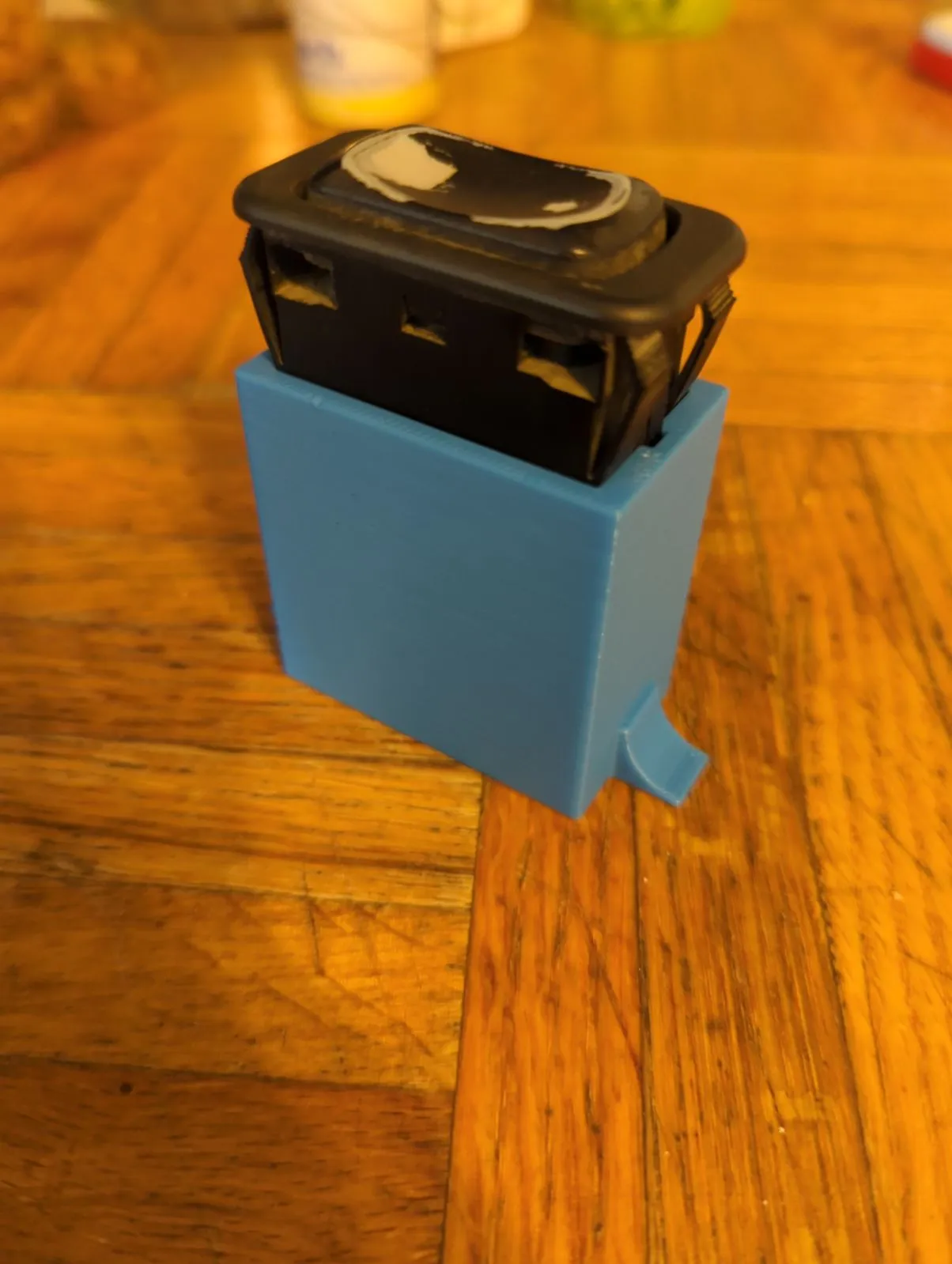 Công cụ tháo công tắc rocker 22mm x 40mm