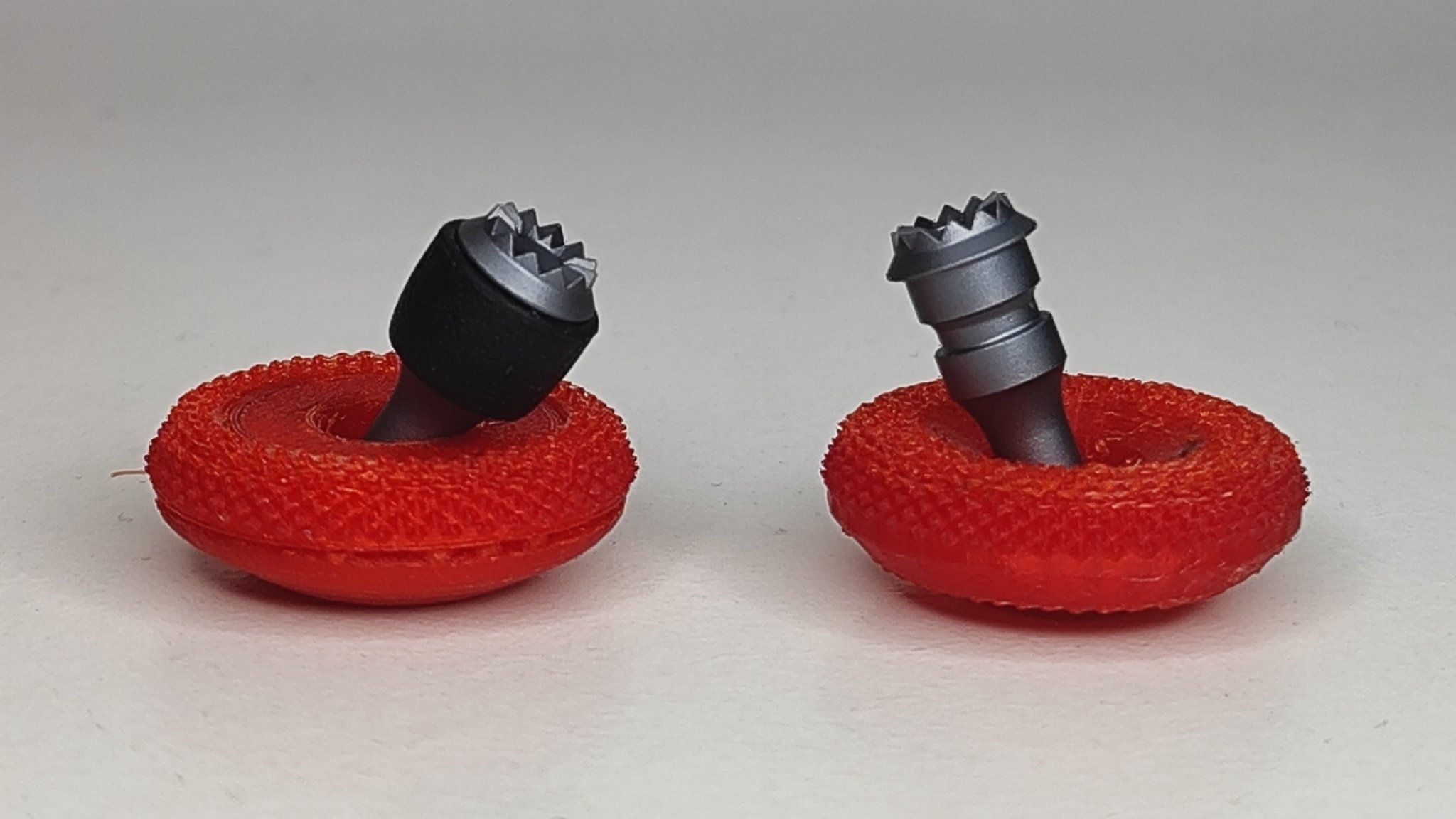 Bộ điều chỉnh Analog Thumbstick cho DJI Mini 2