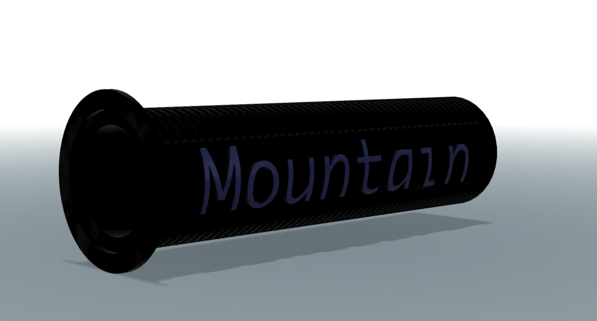 Cán tay lái xe đạp tùy chỉnh với kích thước điều chỉnh