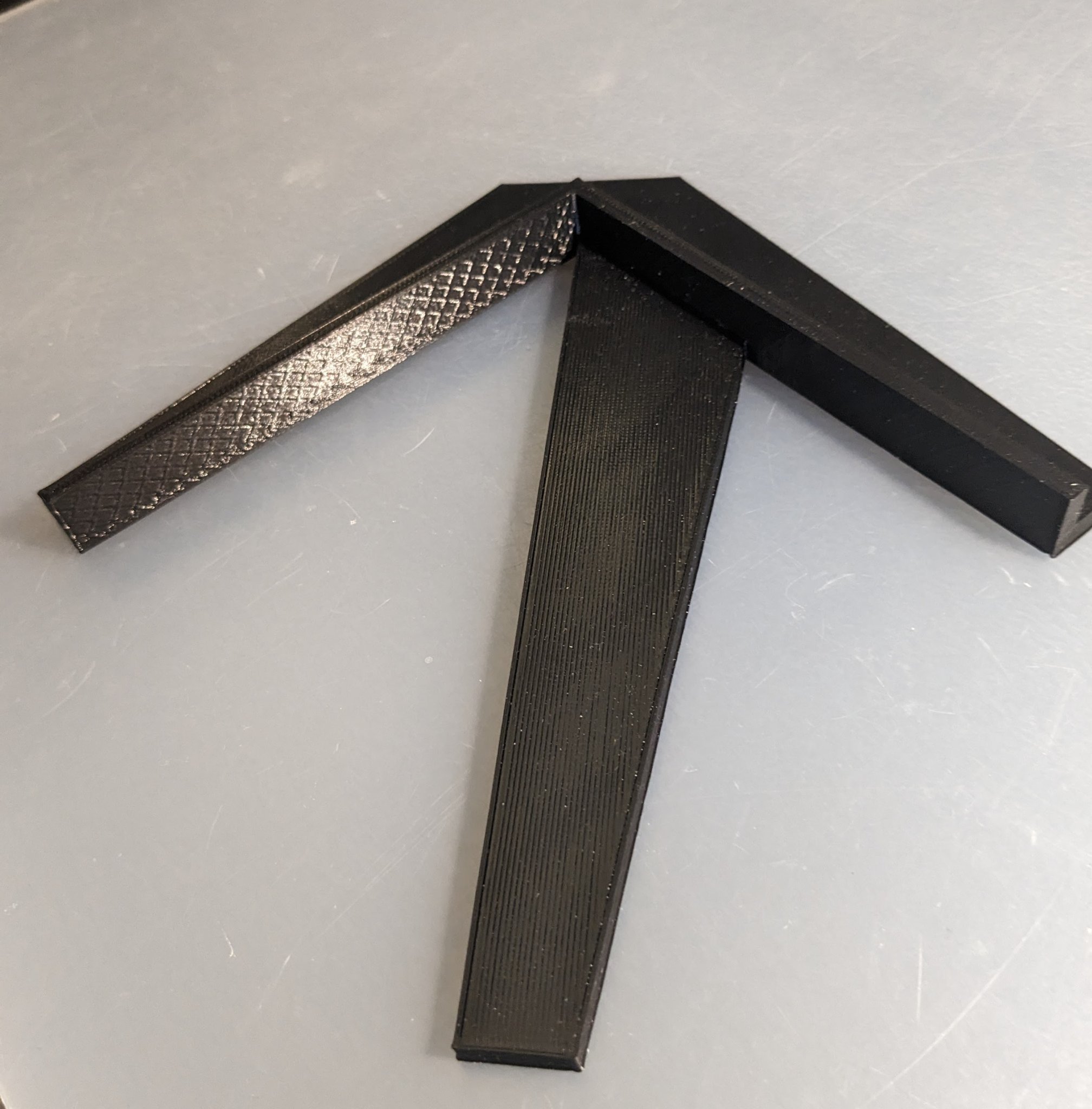 Hướng dẫn định tâm cho thanh gỗ 4" - 6