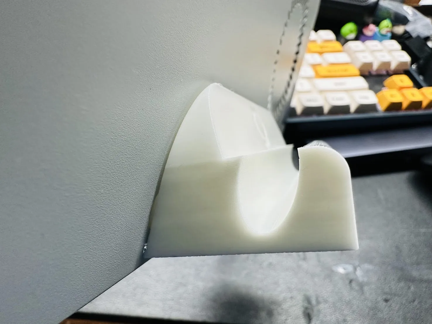 Giá đỡ cho thùng máy Cooler Master với khe cắm USB C