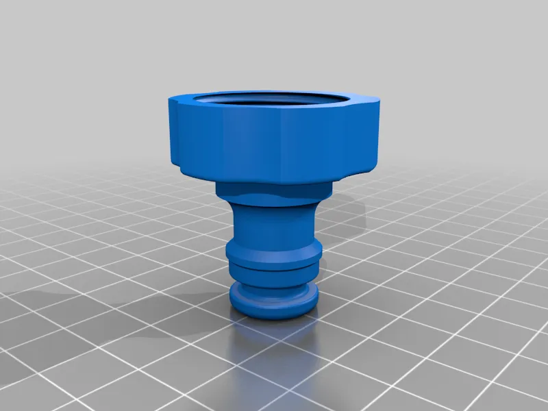 Bộ chuyển đổi thu nước mưa từ bạt tarp