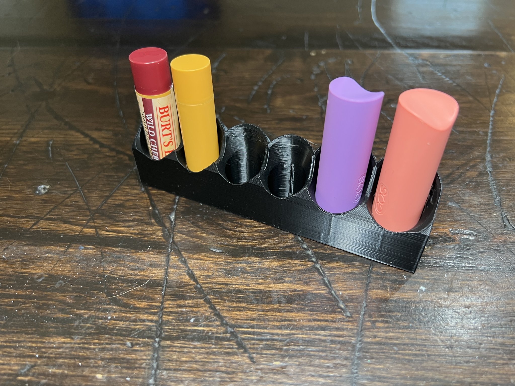 Giá đỡ son dưỡng môi cho ngăn kéo bên trong