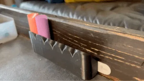 Giá đỡ son dưỡng môi cho ngăn kéo bên trong