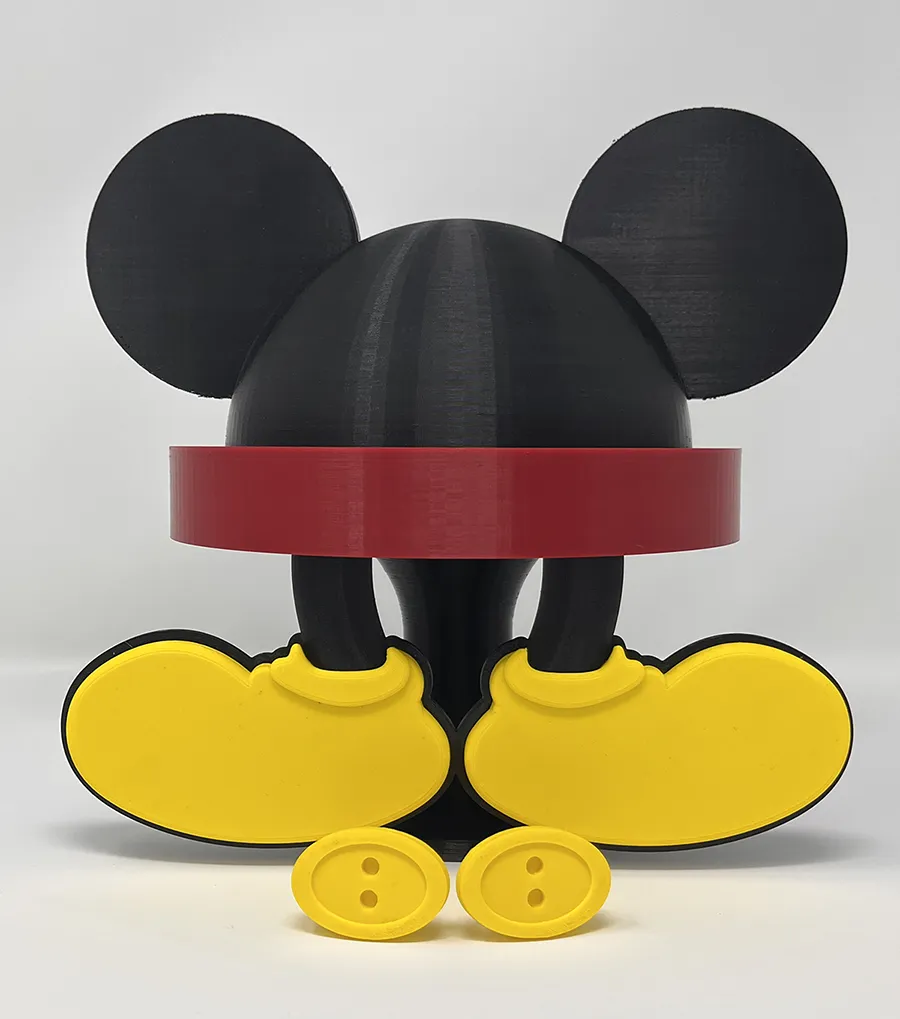 Giá đỡ bánh sinh nhật có thể thay đổi trang trí