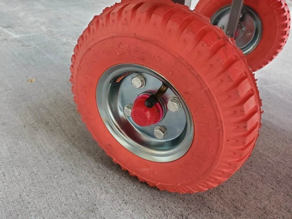 Bộ chuyển đổi lốp 8" cho xe đẩy Radio Flyer 3 trong 1