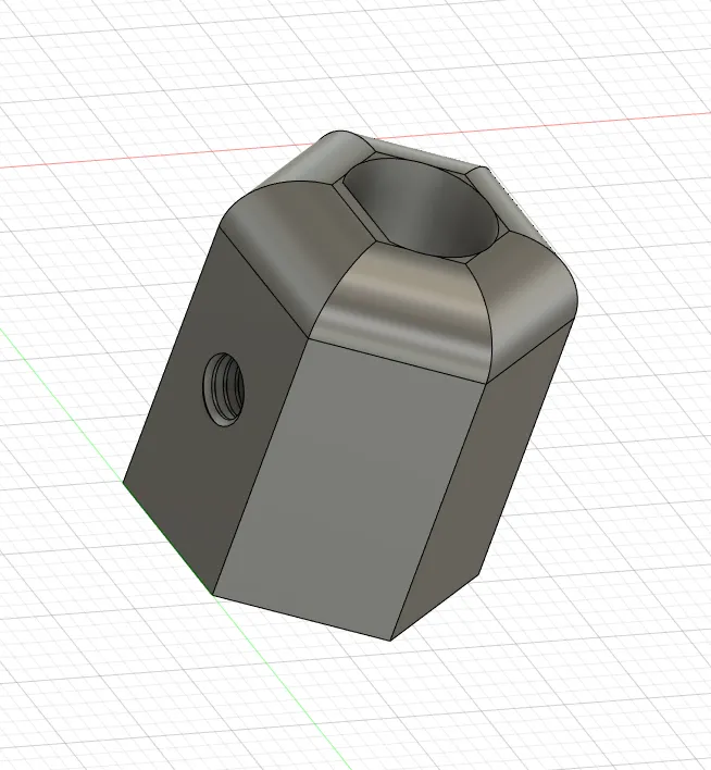 Nút thay thế cho máy cắt cỏ Risentek X và các mẫu máy cắt khác