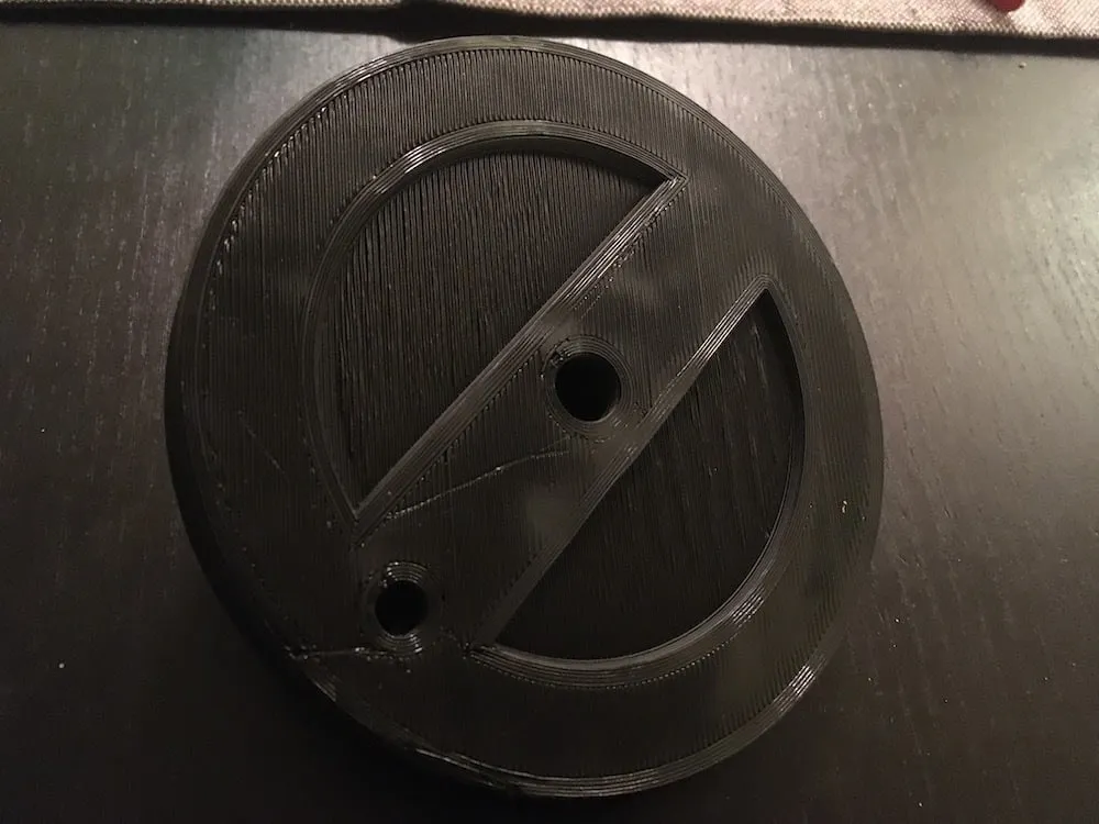 Bánh xe điều chỉnh cho máy cưa bàn Ryobi BT3000