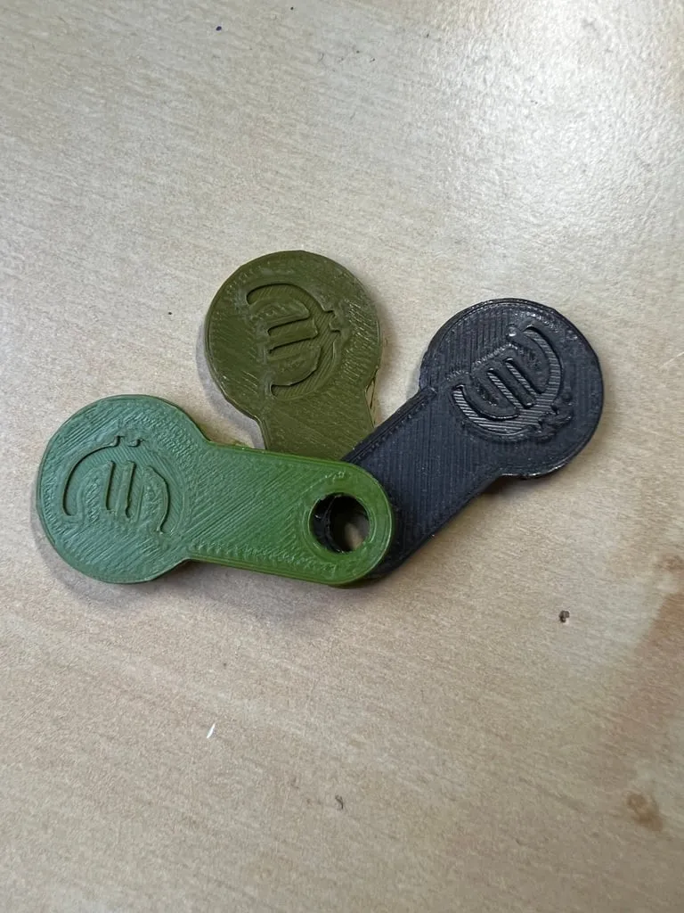 **Đồng xu giỏ hàng € cho máy in 3D**