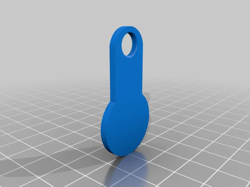 **Đồng xu giỏ hàng € cho máy in 3D**