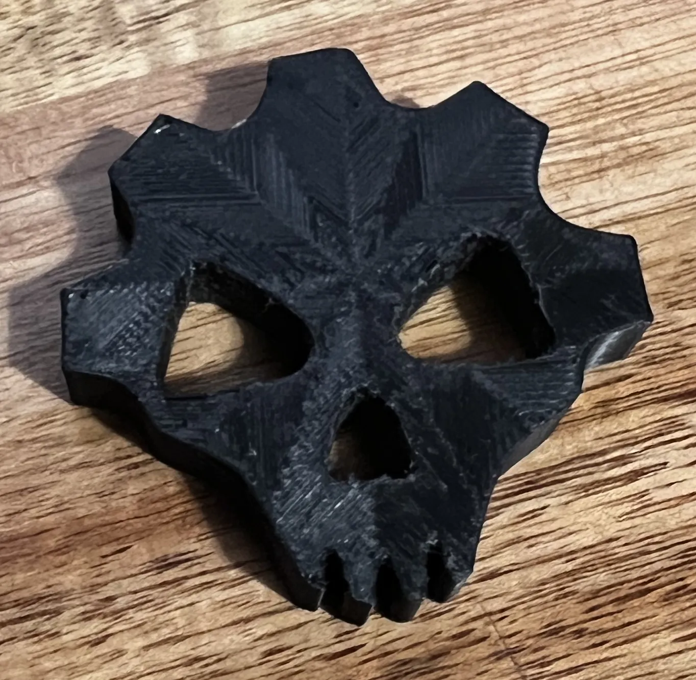 Đồng xu đầu lâu kỷ niệm những khoảnh khắc quý giá trong đ...