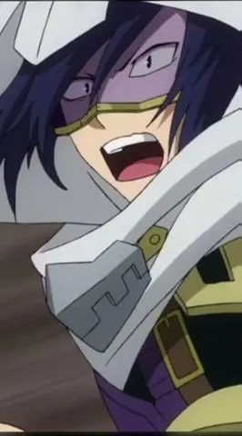 Mặt nạ cosplay nhân vật Tamaki Amajiki