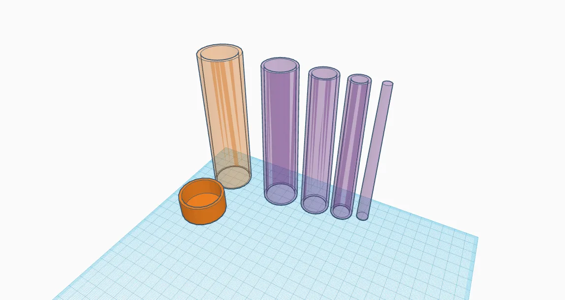 Nguyên mẫu kiếm gập v1