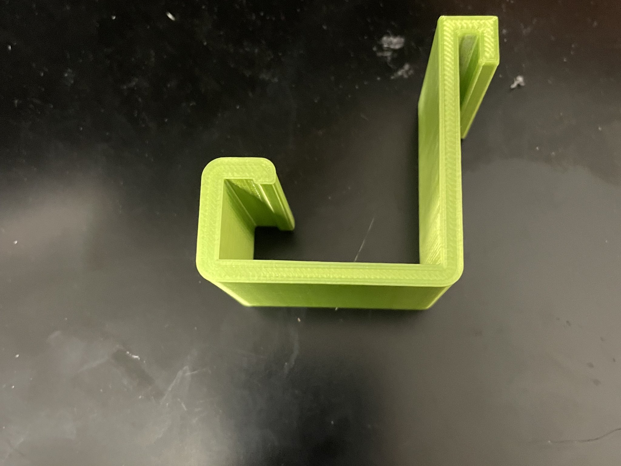 Móc treo cho beam hỗ trợ 3.6mm trong văn phòng