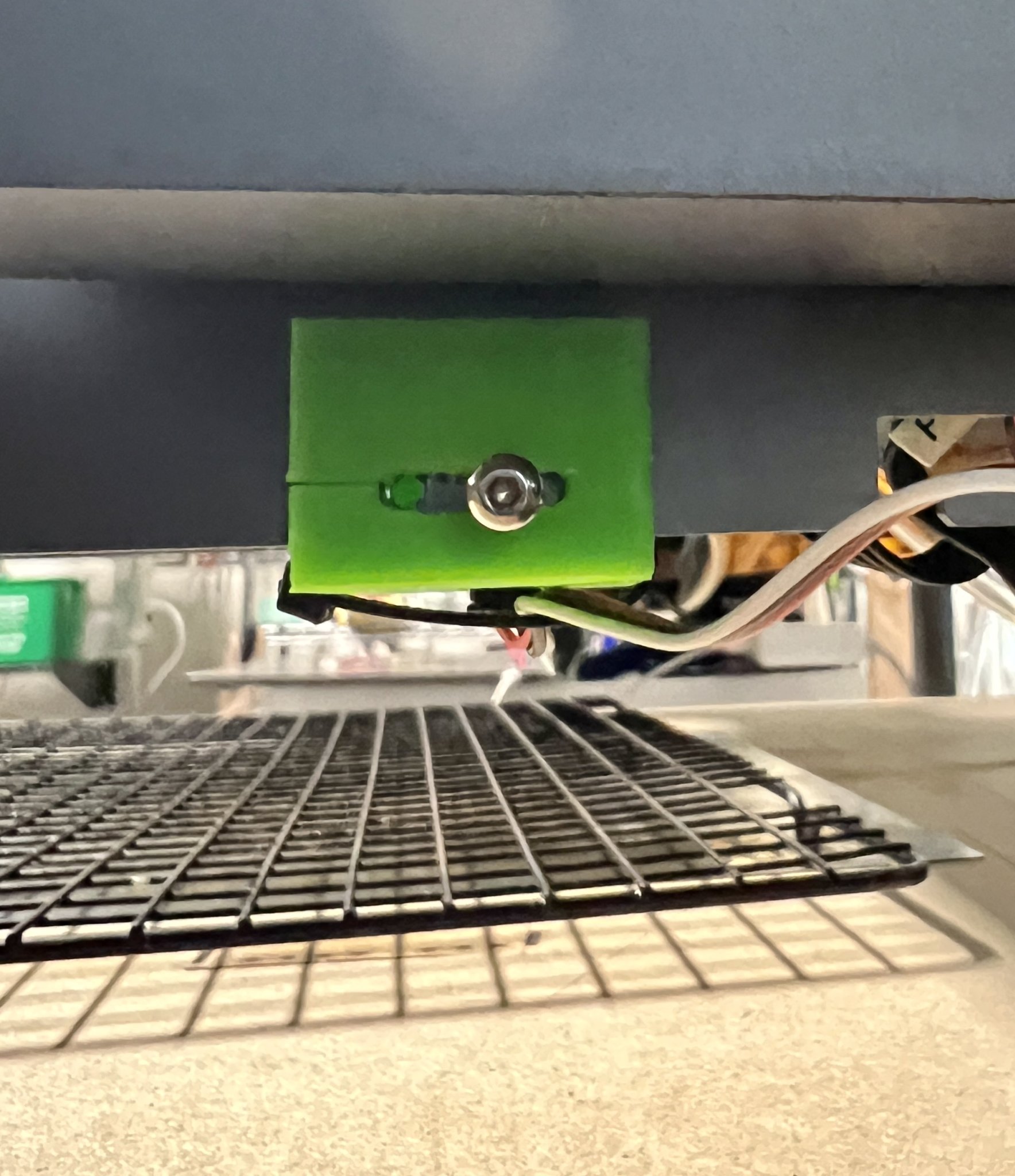 Công tắc giới hạn cho máy khắc/cắt laser Elegoo Phecda