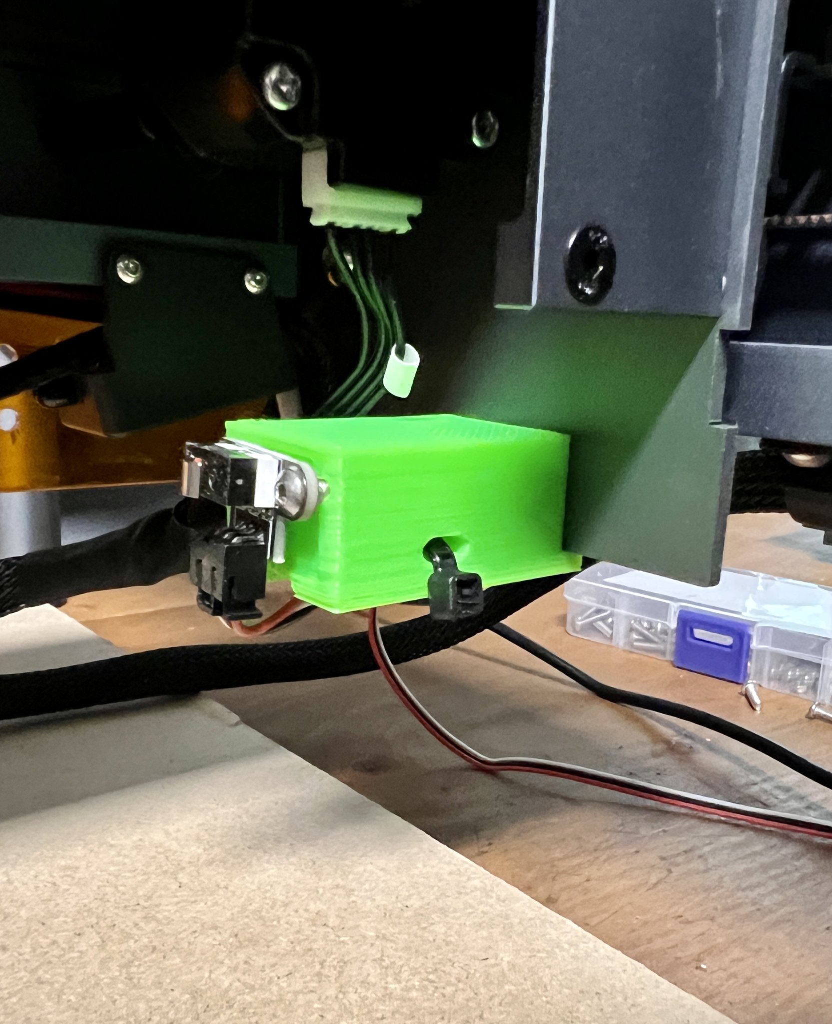 Công tắc giới hạn cho máy khắc/cắt laser Elegoo Phecda