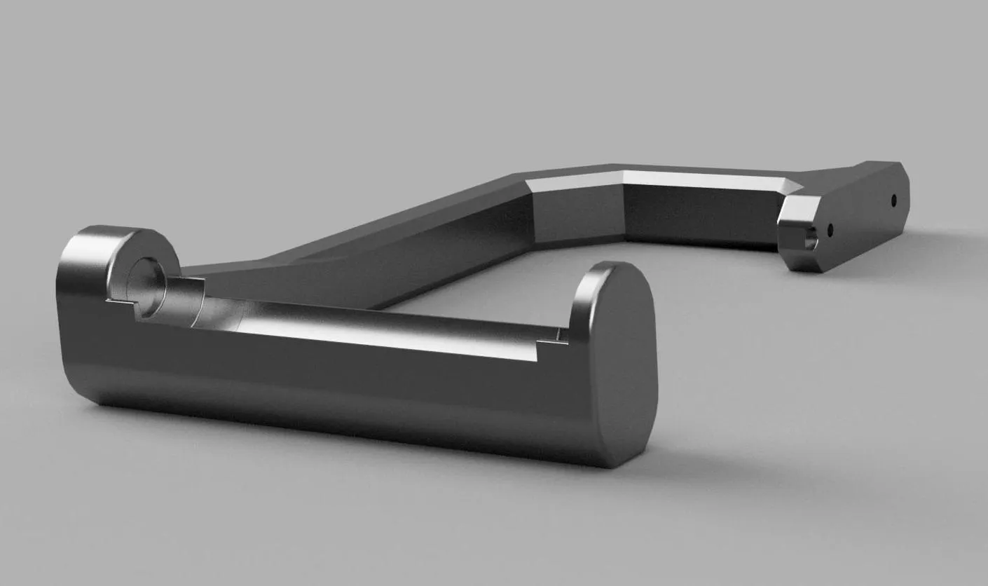 Giá đỡ cuộn filament Bambu Lab SPOOL holder X1