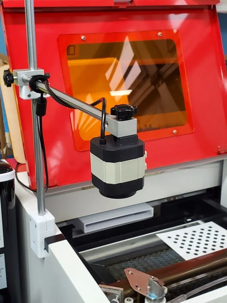 Giá đỡ camera cho máy quét tài liệu K40