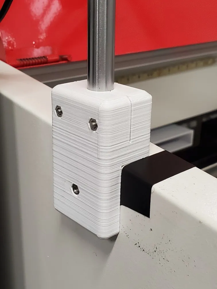 Giá đỡ camera cho máy quét tài liệu K40