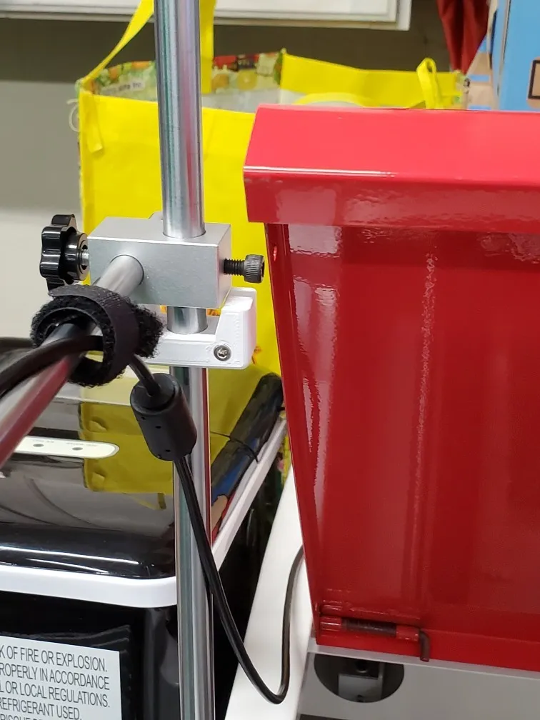 Giá đỡ camera cho máy quét tài liệu K40