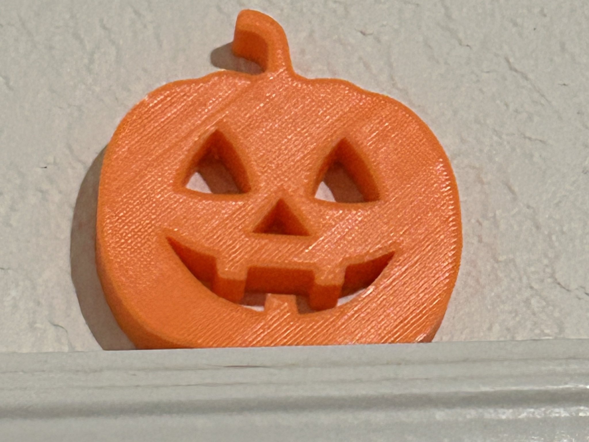 Biểu tượng trang trí đèn bí ngô Jack O Lantern