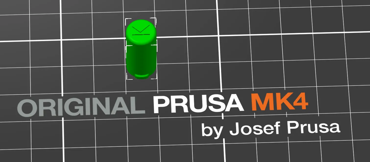 Cốc Kiwi - Đầu nhỏ làm từ bông và nhựa