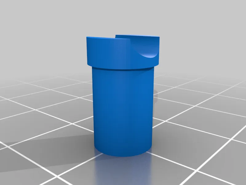 Mấu mũi tên cho cung nỏ nhanh và đơn giản