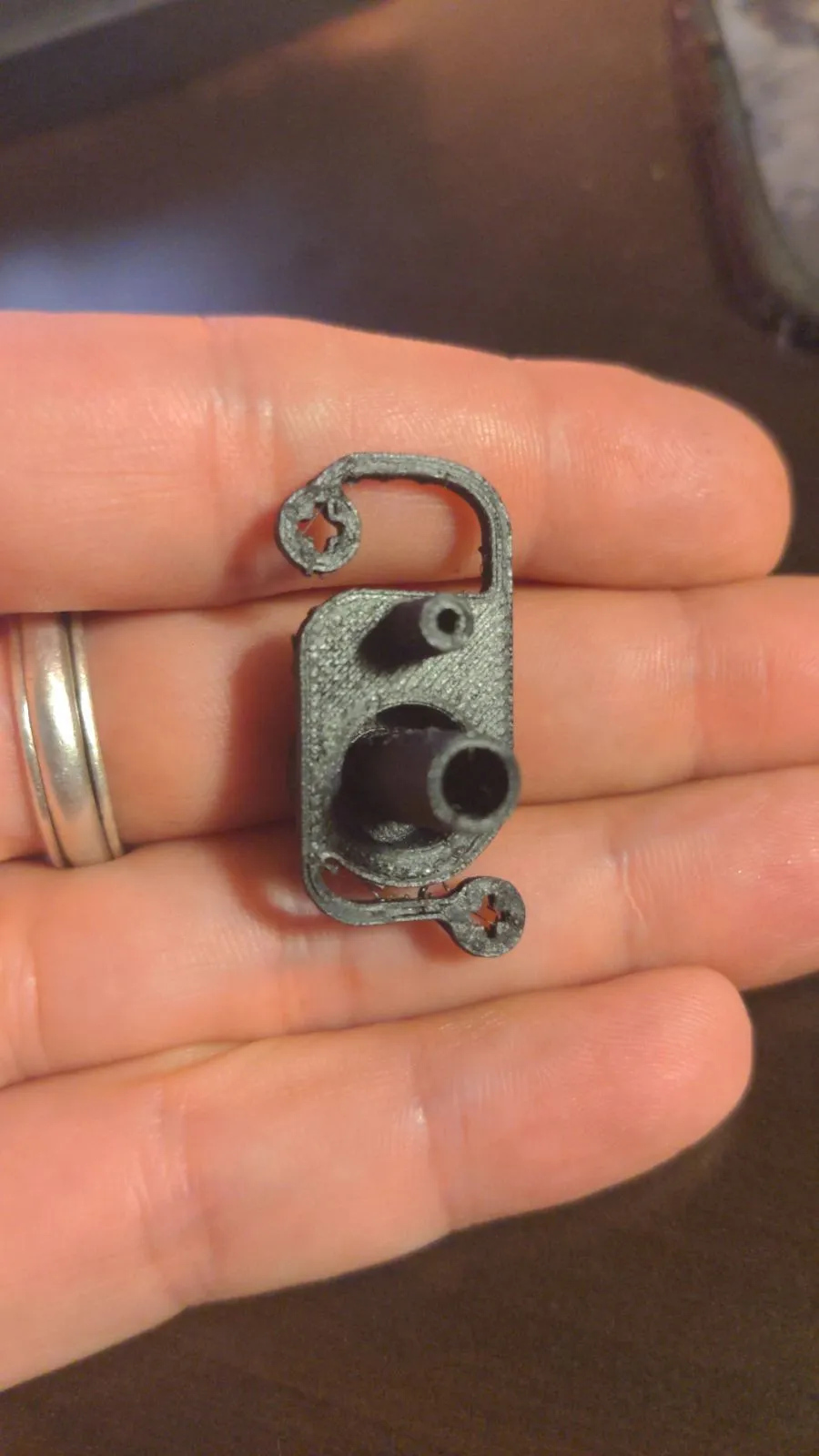 Nút nguồn thay thế cho vỏ case Corsair Obsidian 700D