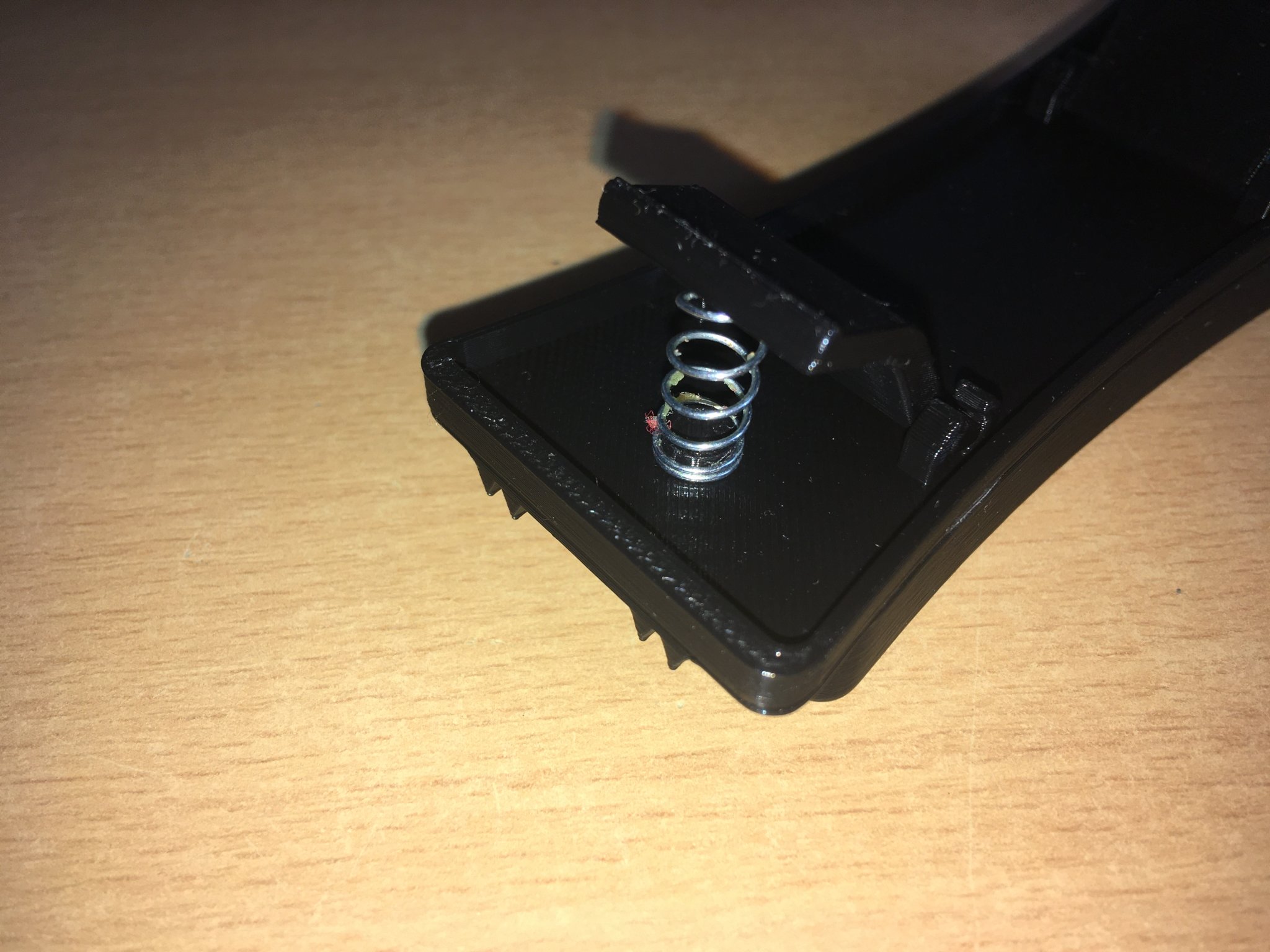 Giá đỡ đồng xu Ford cho đồng Krone Séc 5Kč và 10Kč