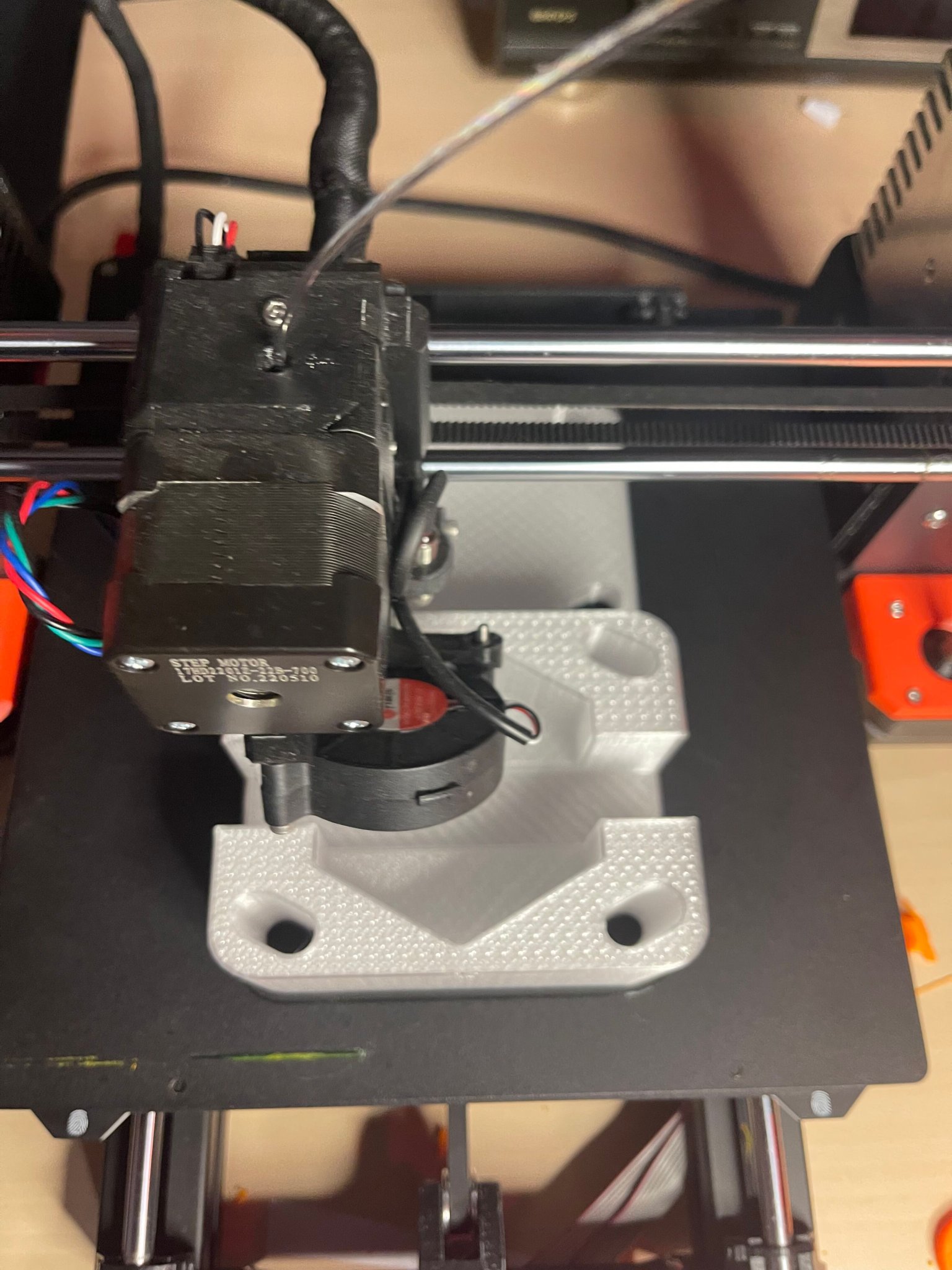 Bánh xe đẩy bền cho xe sản xuất ảo JABAN của Barlowski