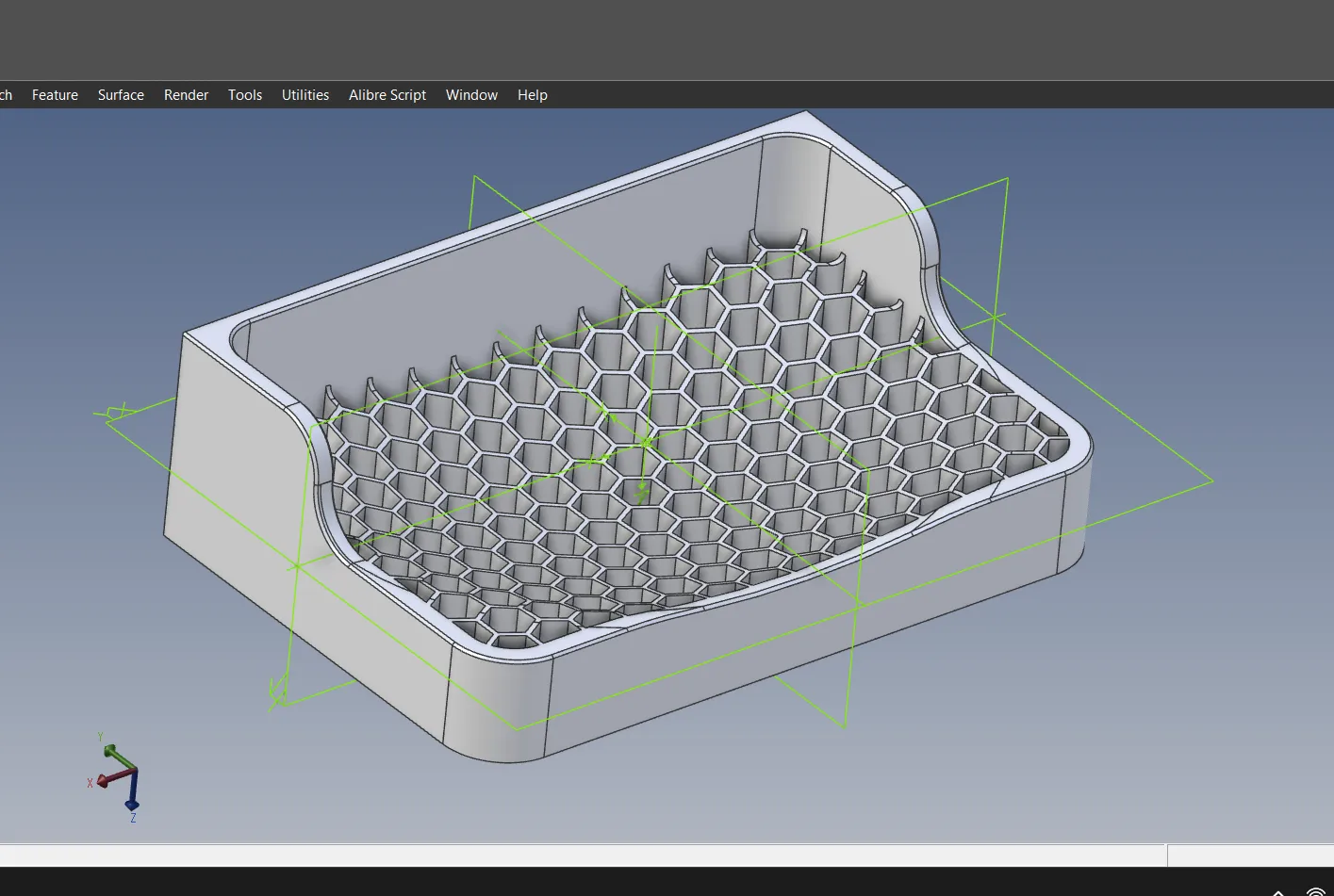 Đế xà phòng treo tường cho phòng tắm