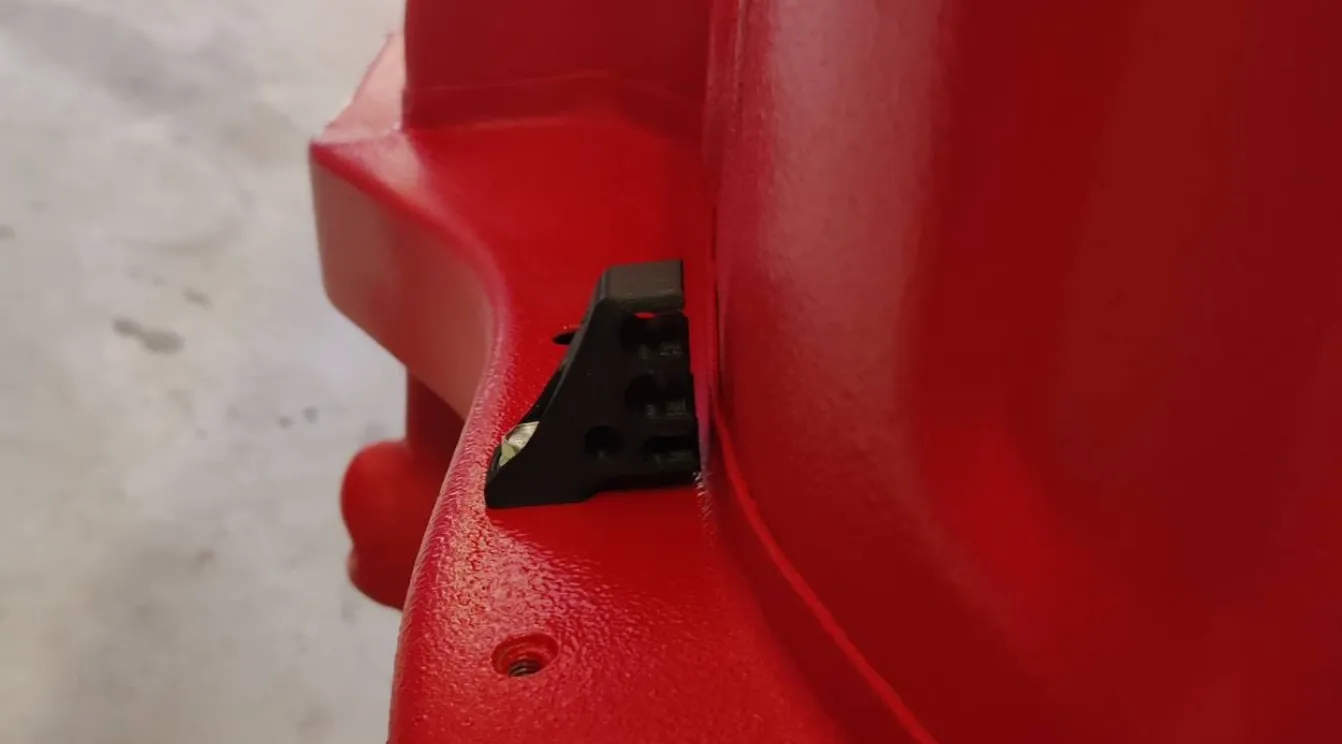 Giá đỡ dây nhiên liệu cho Nissan S13 / 180SX / 200SX / 240SX