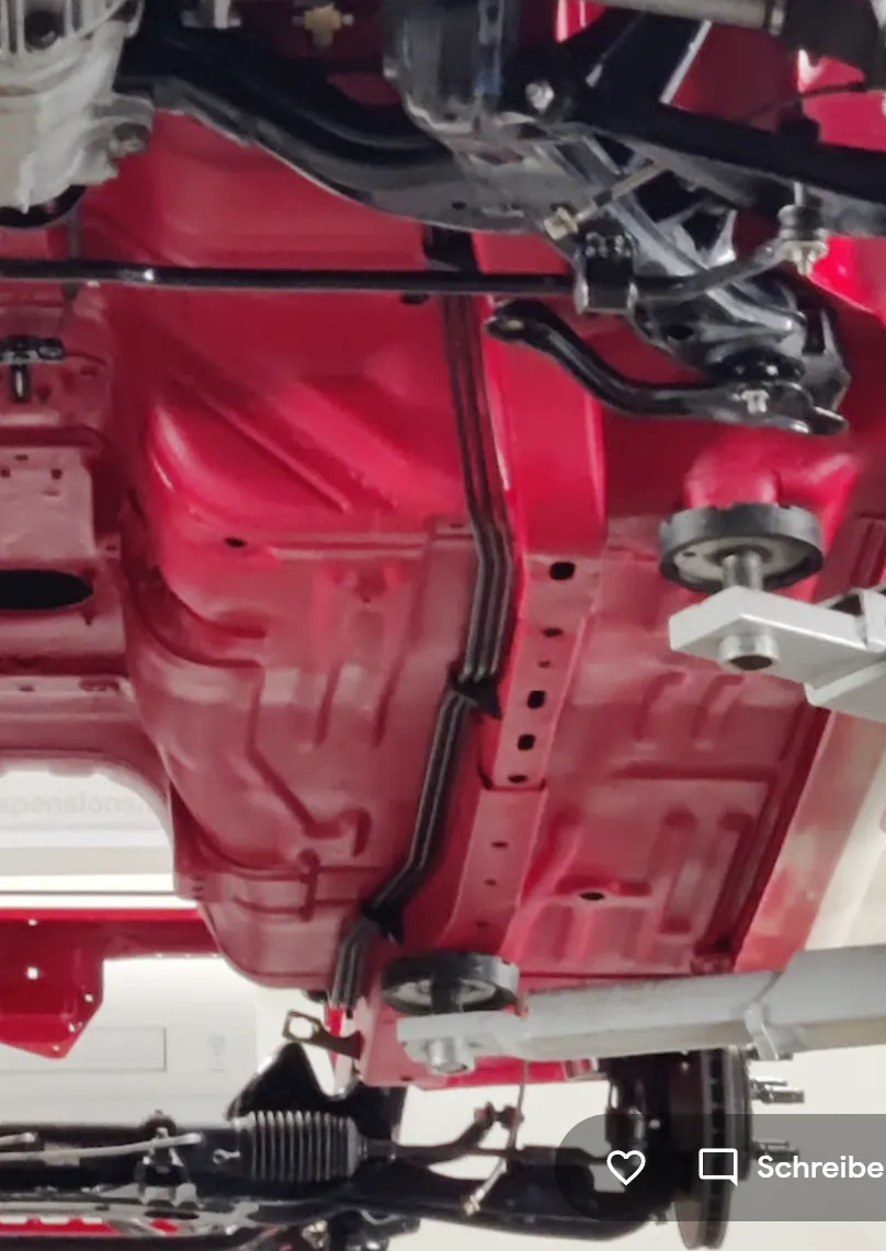 Giá đỡ dây nhiên liệu cho Nissan S13 / 180SX / 200SX / 240SX